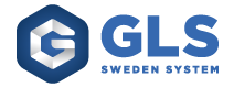 GLS Sweden System